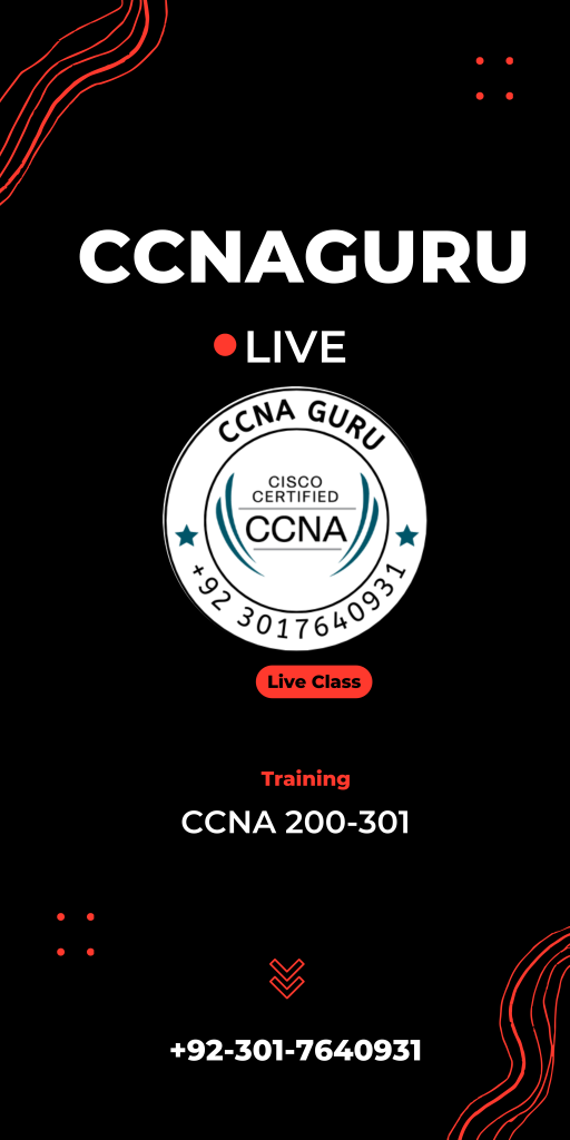 CCNA Bolivia: The Best Online CCNA Training and Certification Program in Bolivia